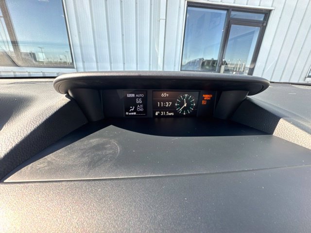 Used 2018 Subaru Forester 2.5i Premium AWD/4WD image 24