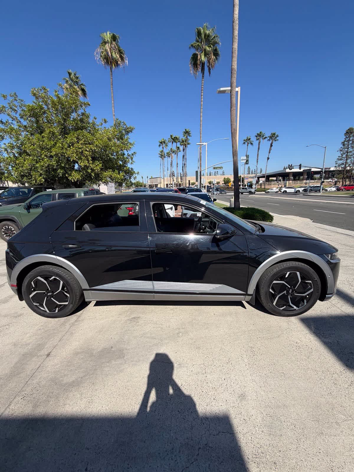 Used 2024 Hyundai Ioniq 5 Limited RWD image 6