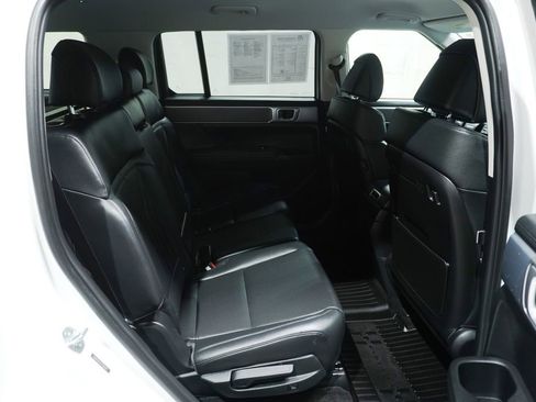 Certified 2026 Hyundai Santa Fe SEL AWD/4WD image 19