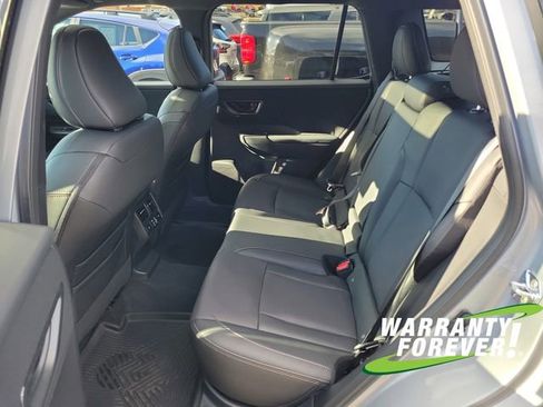 New 2026 Subaru Outback Limited image 16