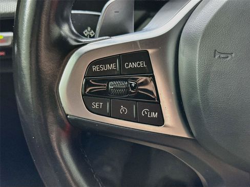 Used 2024 BMW 228i Gran Coupe w/ M Sport Package FWD image 5