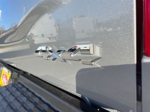 Used 2022 RAM 2500 Laramie image 55