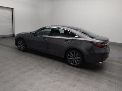 Used 2020 MAZDA MAZDA6 Touring image 3