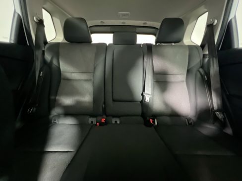 Used 2025 Nissan Rogue SV FWD image 32