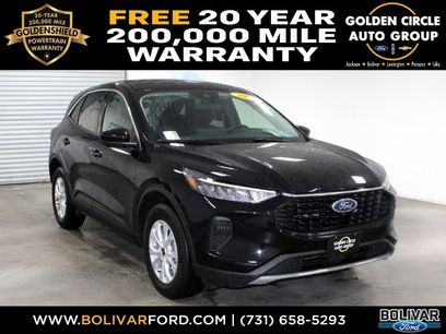 Used 2023 Ford Escape Active w/ Tech Pack #2
