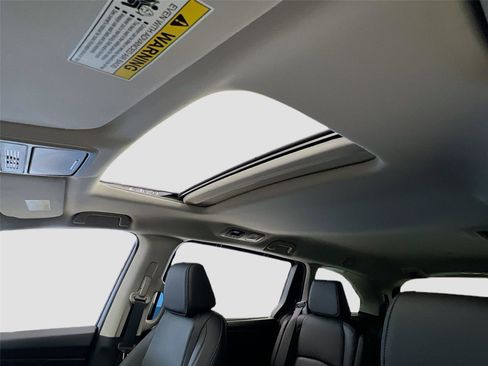 New 2026 Honda Odyssey EX-L image 15
