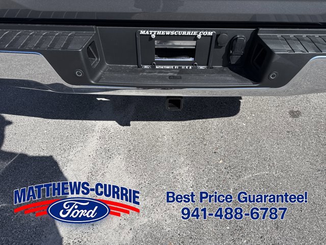 New 2026 Ford F150 Lariat RWD image 14