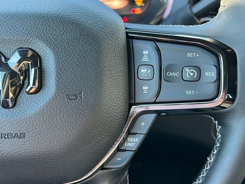 New 2026 RAM 2500 Limited AWD/4WD image 26
