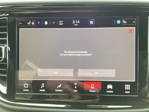 New 2026 Dodge Durango GT AWD/4WD image 44