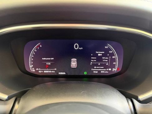 New 2026 Acura MDX SH-AWD w/ Technology Package image 20