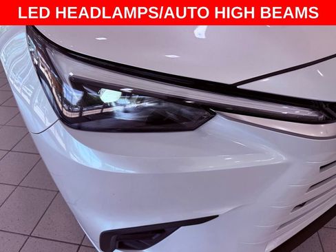 Certified 2025 Lexus TX 350 AWD w/ Technology Package image 11