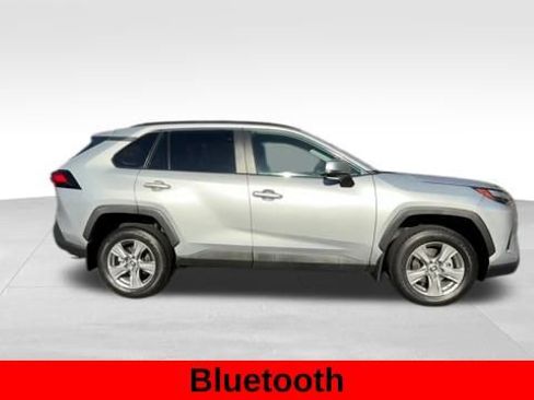 Used 2024 Toyota RAV4 XLE image 6