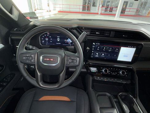 New 2026 GMC Sierra 2500 AT4 w/ Technology Package AWD/4WD image 16