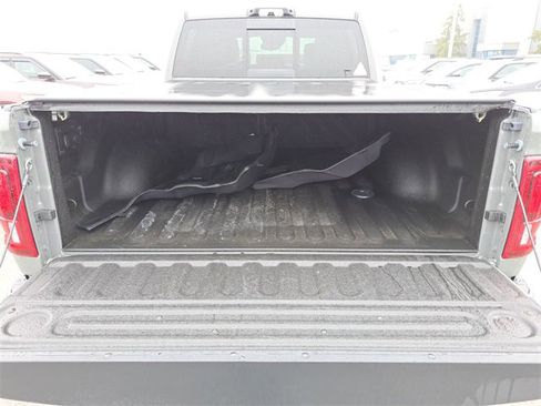 Used 2026 RAM 2500 Limited image 29