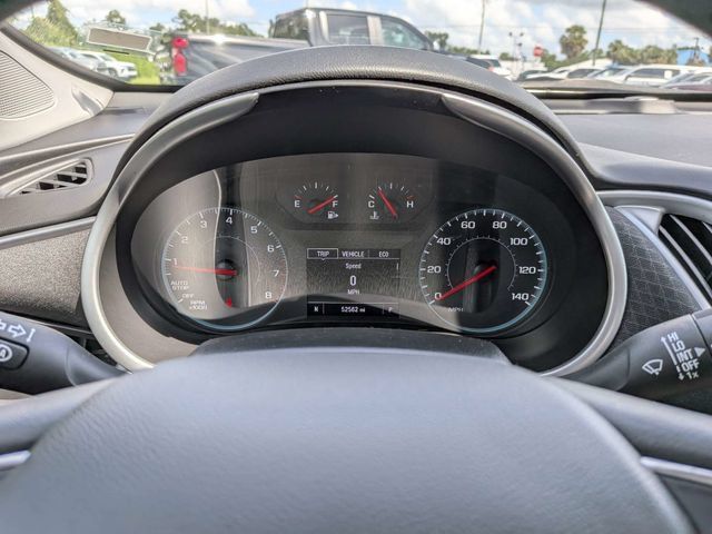 Used 2025 Chevrolet Malibu LT FWD image 26
