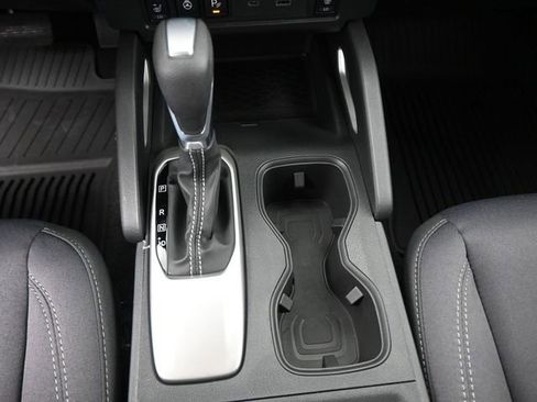 New 2026 Nissan Frontier SV w/ All-Weather Content Package image 3