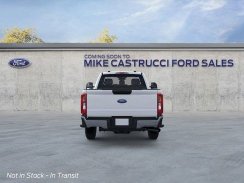 New 2026 Ford F250 XL image 5
