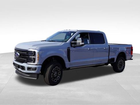 New 2026 Ford F350 Platinum image 7
