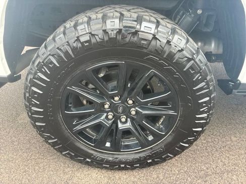 Used 2024 Ford F150 Platinum w/ Equipment Group 702A High AWD/4WD image 14