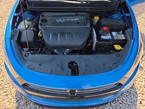 Used 2015 Dodge Dart GT FWD image 12
