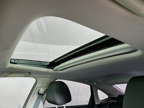 Used 2024 Honda Civic EX image 25