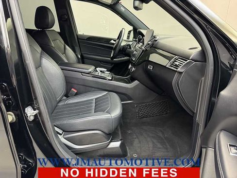 Used 2018 Mercedes-Benz GLE 350 4MATIC image 20