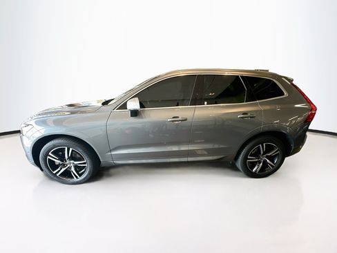 Used 2019 Volvo XC60 T6 Inscription w/ Protection Package Premier AWD/4WD image 4