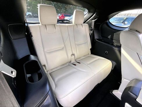 Used 2020 MAZDA CX-9 Signature image 25