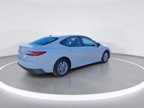 Certified 2025 Toyota Camry LE image 10