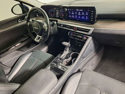 Used 2023 Kia K5 EX FWD image 27