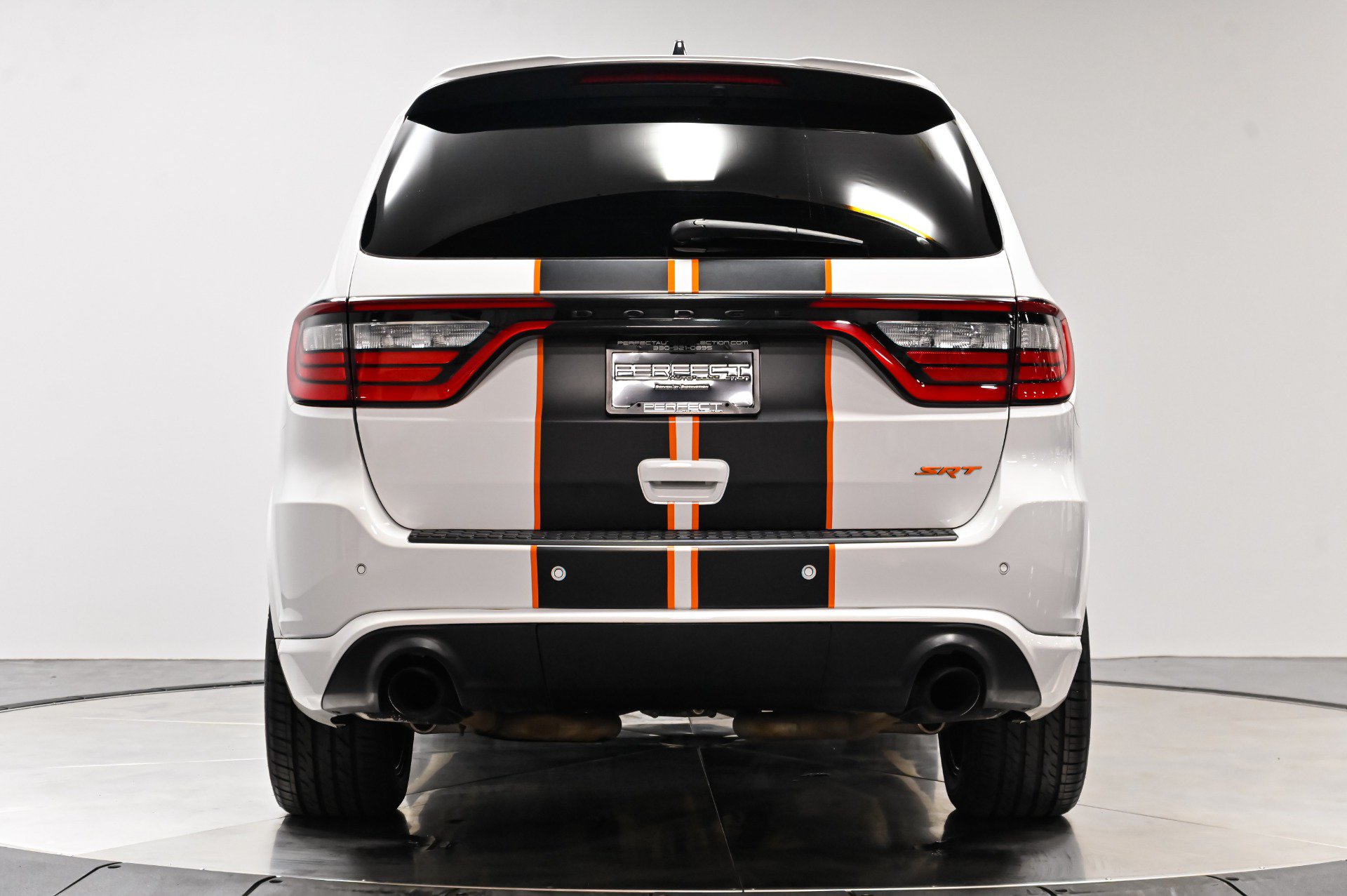 Used 2024 Dodge Durango SRT w/ Black Package AWD/4WD image 24