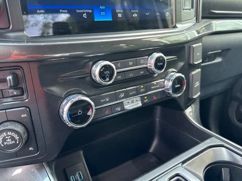 Used 2022 Ford F150 Tremor w/ Equipment Group 401A Mid AWD/4WD image 30