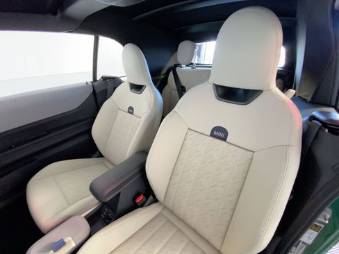 New 2026 MINI Cooper S image 19