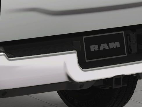 New 2024 RAM 2500 Tradesman w/ Towing Technology Group image 19