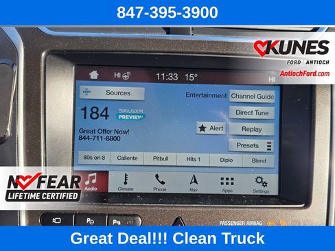 Used 2018 Ford Explorer Platinum image 46