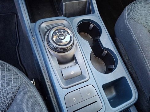 Used 2025 Ford Maverick XL w/ Equipment Group 102A image 11