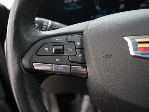 Used 2024 Cadillac XT4 Premium Luxury image 26