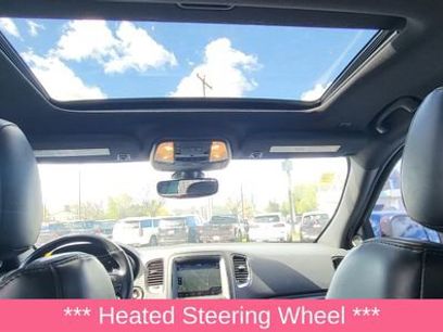 Used 2020 Dodge Durango R/T
