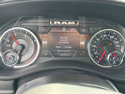 Used 2022 RAM 2500 Laramie image 18