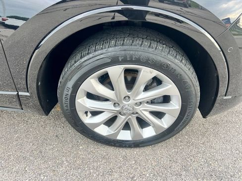 Used 2016 Buick Envision Premium AWD/4WD image 34