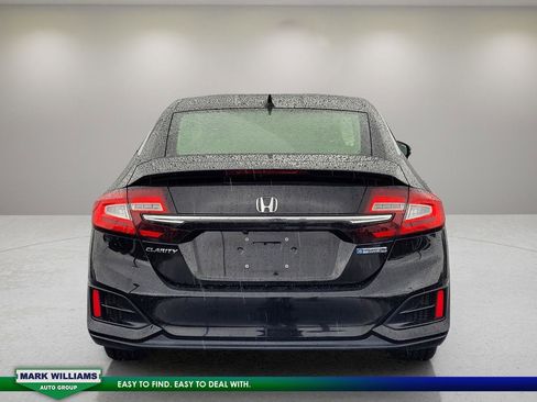 Used 2020 Honda Clarity Plug-In Hybrid image 5