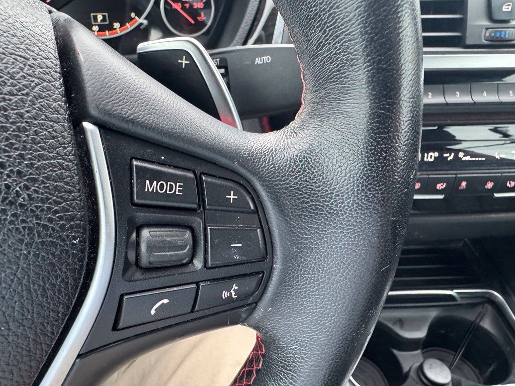 Used 2018 BMW 430i Convertible RWD image 20