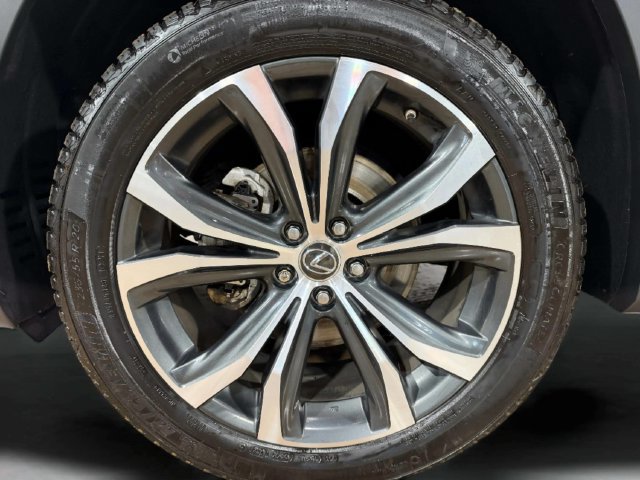 Used 2022 Lexus RX 350 AWD w/ Premium Package image 32