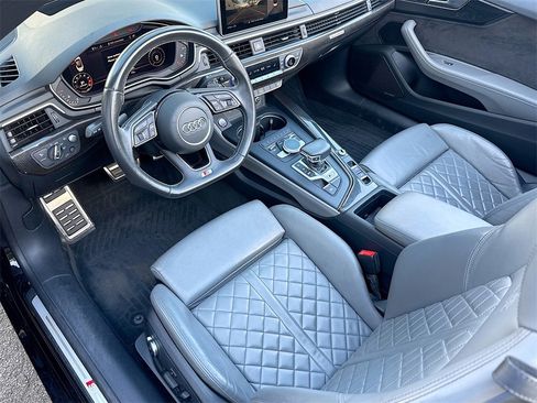 Used 2018 Audi S5 Prestige image 25