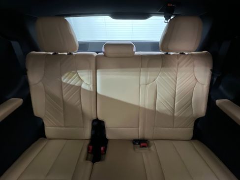 New 2025 Cadillac Escalade IQ Sport 2 w/ LPO, ONYX Package image 23