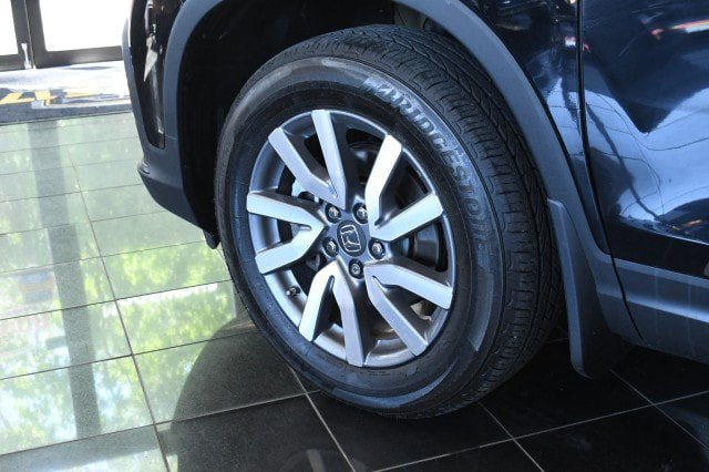 Used 2022 Honda Pilot EX-L image 37