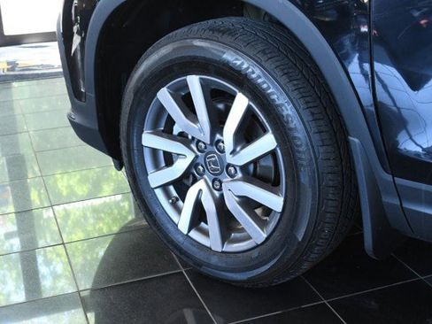 Used 2022 Honda Pilot EX-L image 37