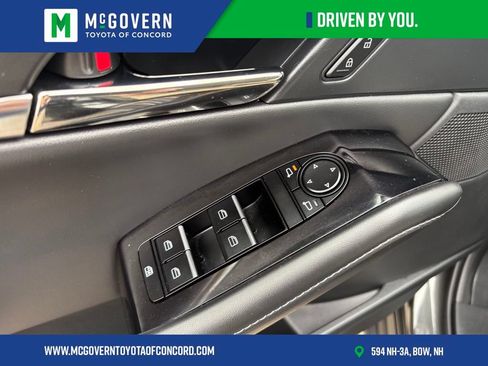 Used 2023 MAZDA CX-30 AWD 2.5 S w/ Preferred Package image 14