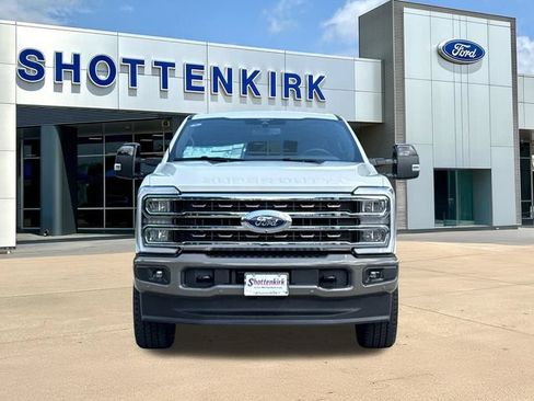 New 2026 Ford F250 King Ranch AWD/4WD image 2
