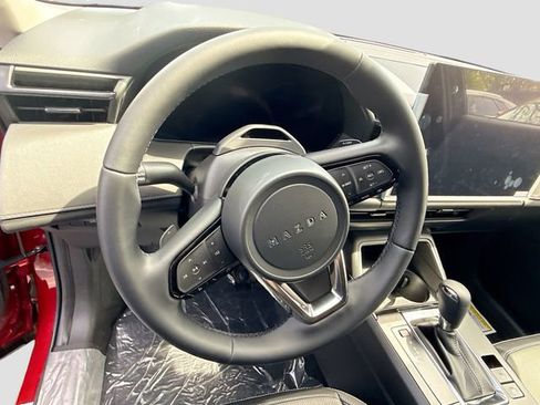 New 2026 MAZDA CX-5 2.5 S w/ Premium Plus Package image 12